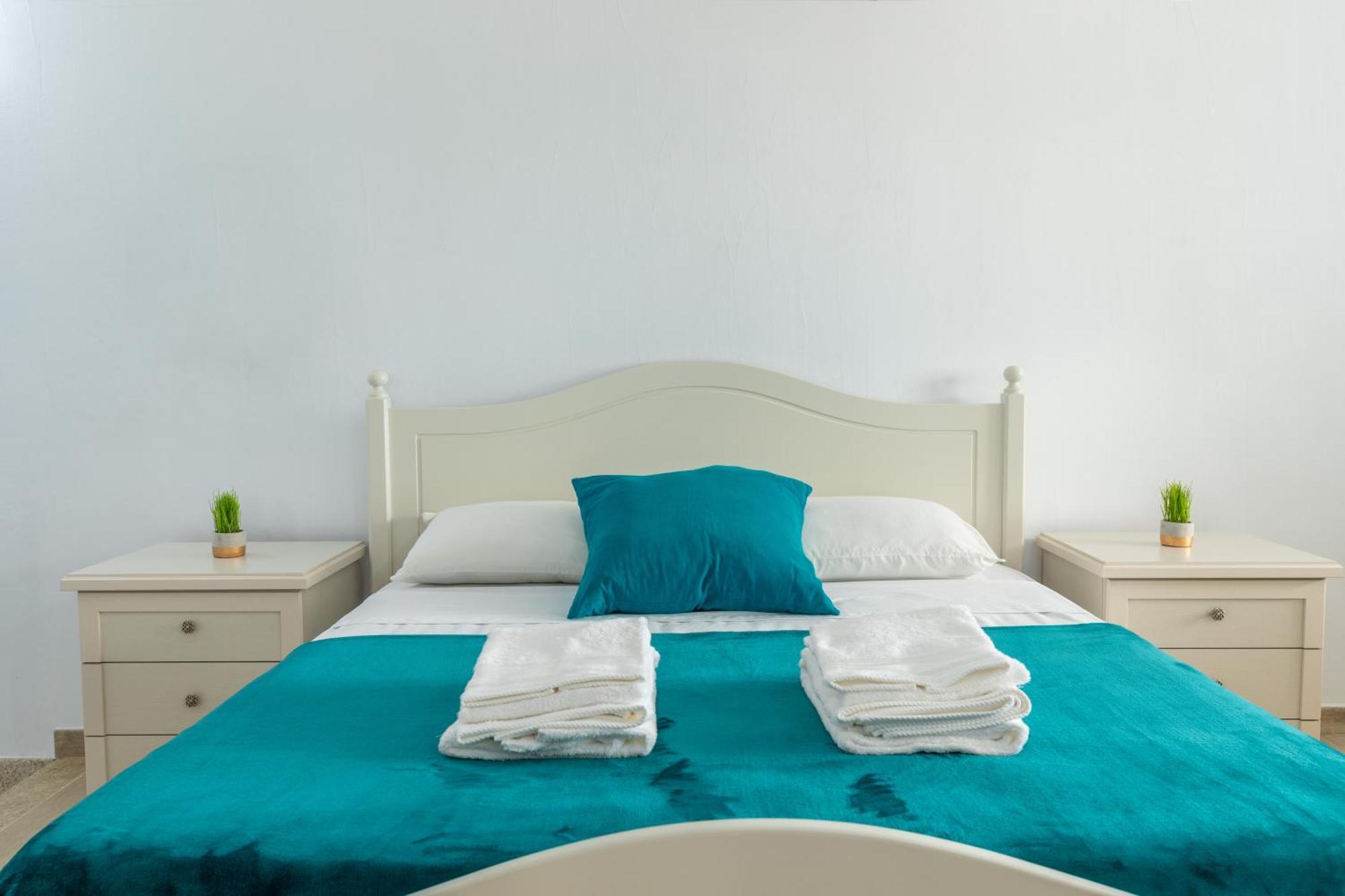 Sea View House 6 Ferienhaus Olbia
