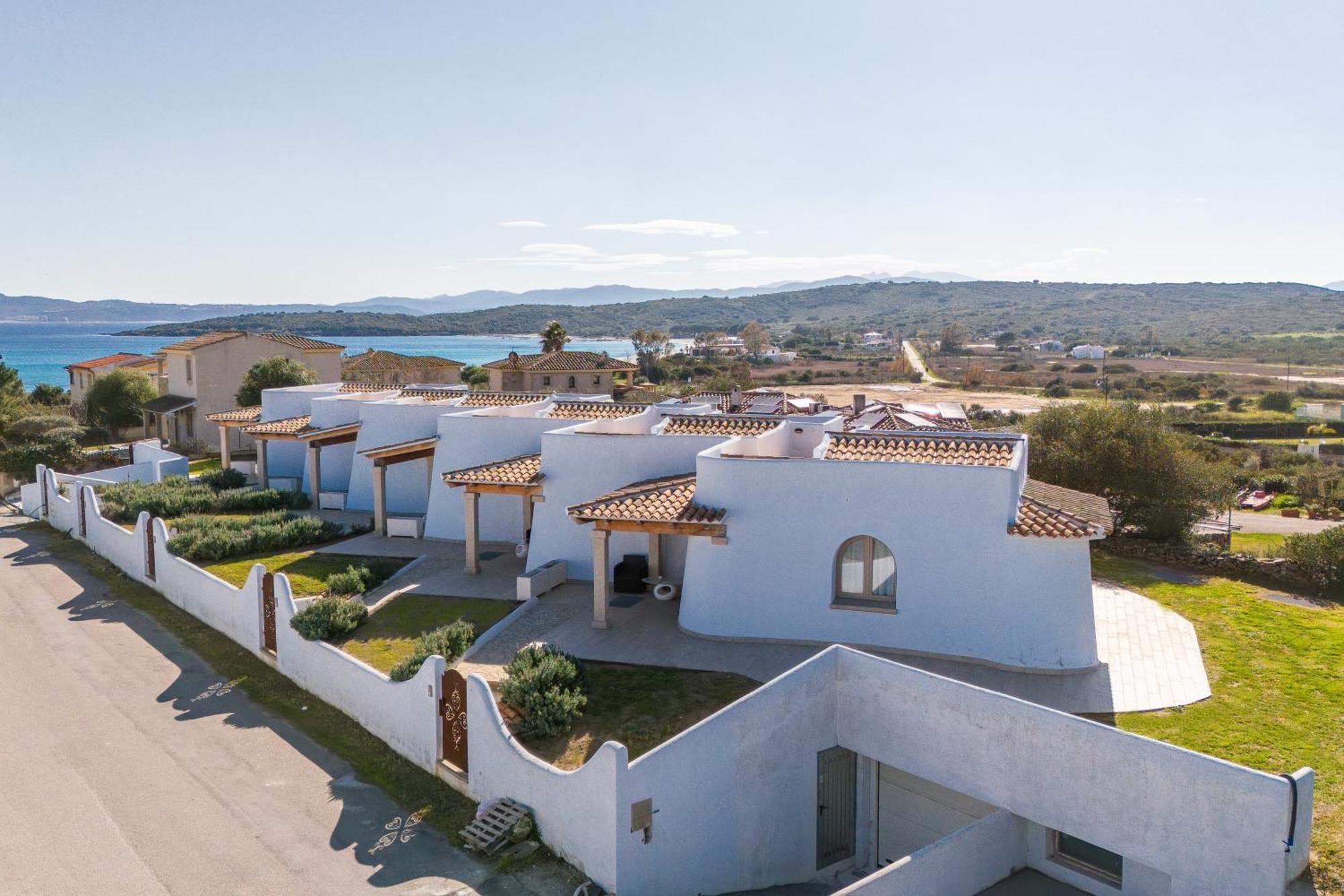 Sea View House 6 Holiday home *