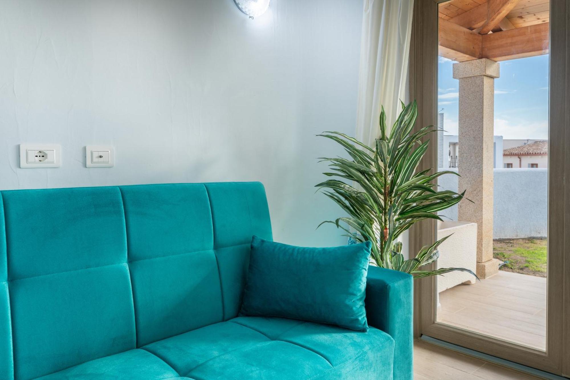 Holiday home Sea View House 6 Olbia