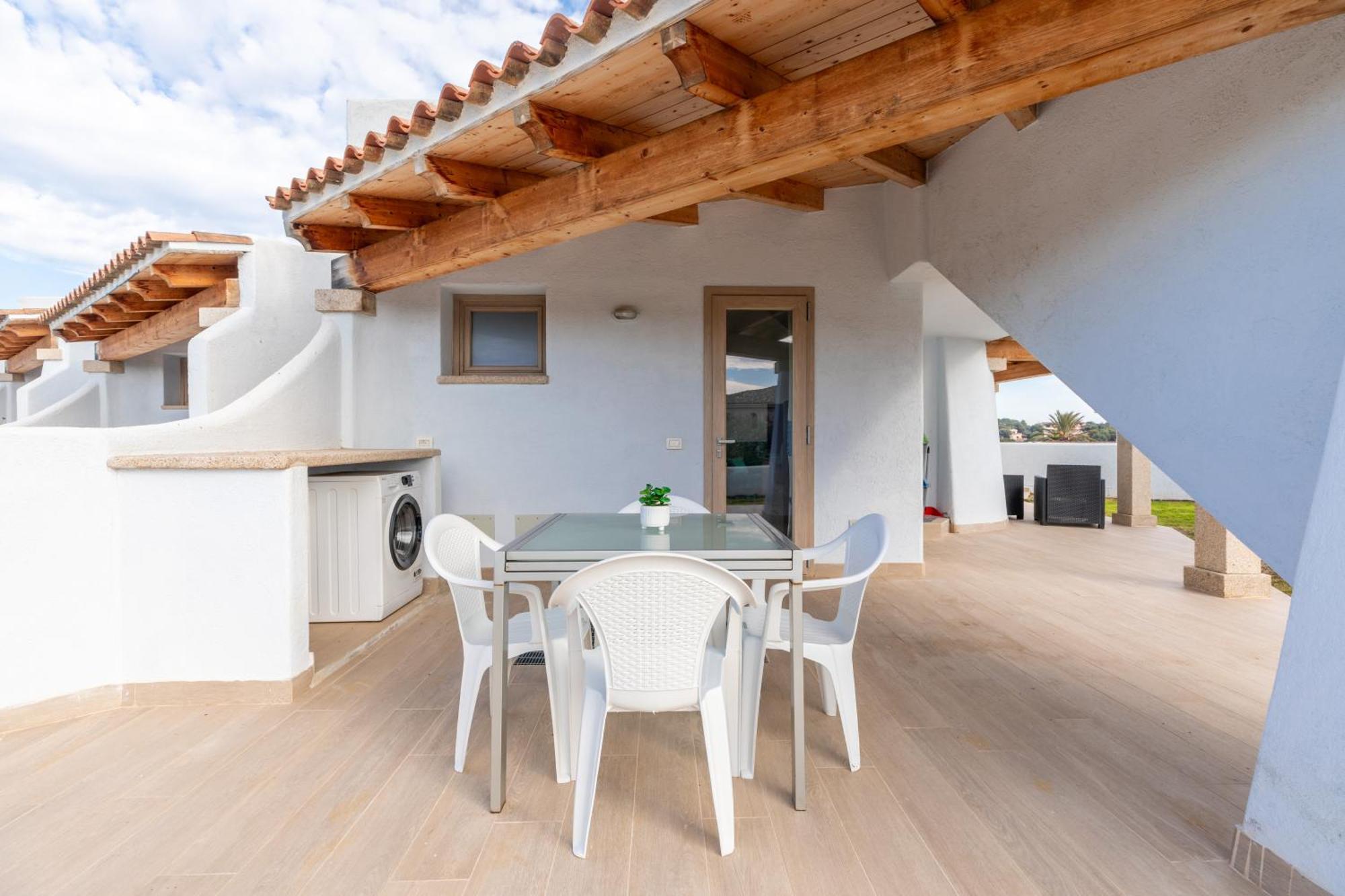 Sea View House 6 Holiday home *
